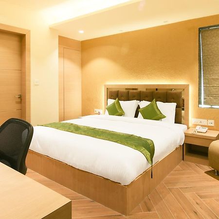 Hotel Treebo Hoops, Near Kolkata Airport Exterior foto